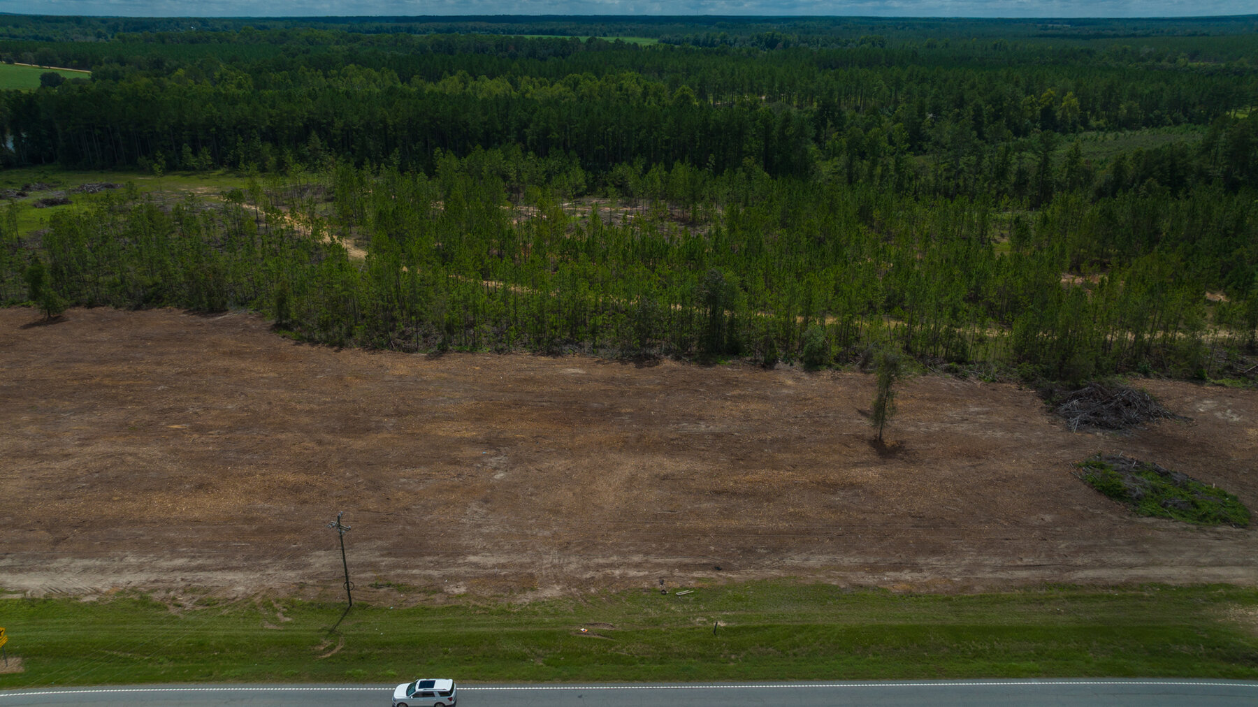 Image for 25 +/- Acre Development Opportunity – Irwin County, Georgia