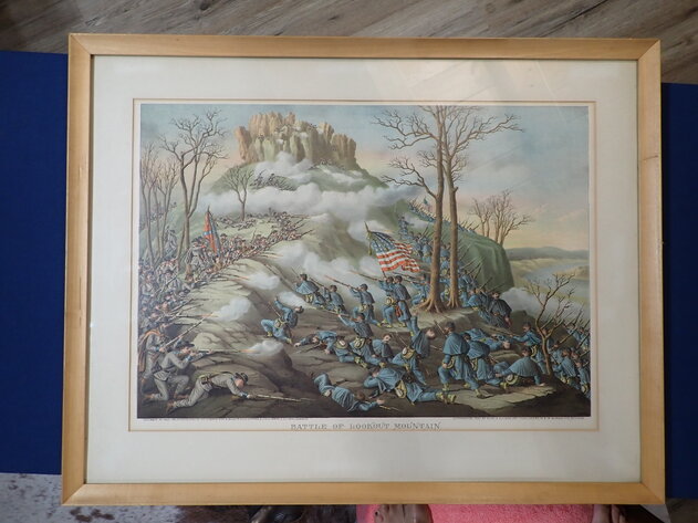 Image for Collector Edged Weapon Auction