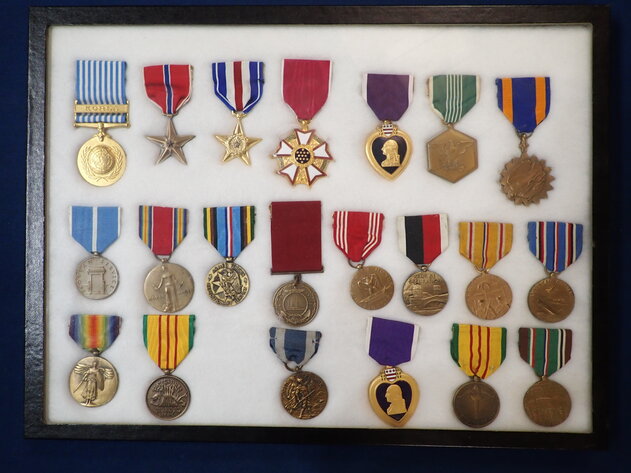 Image for Collector Edged Weapon Auction