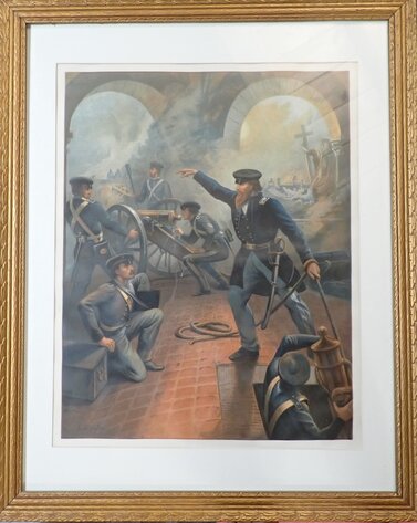 Image for Collector Edged Weapon Auction