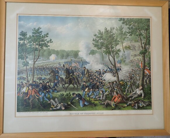 Image for Collector Edged Weapon Auction