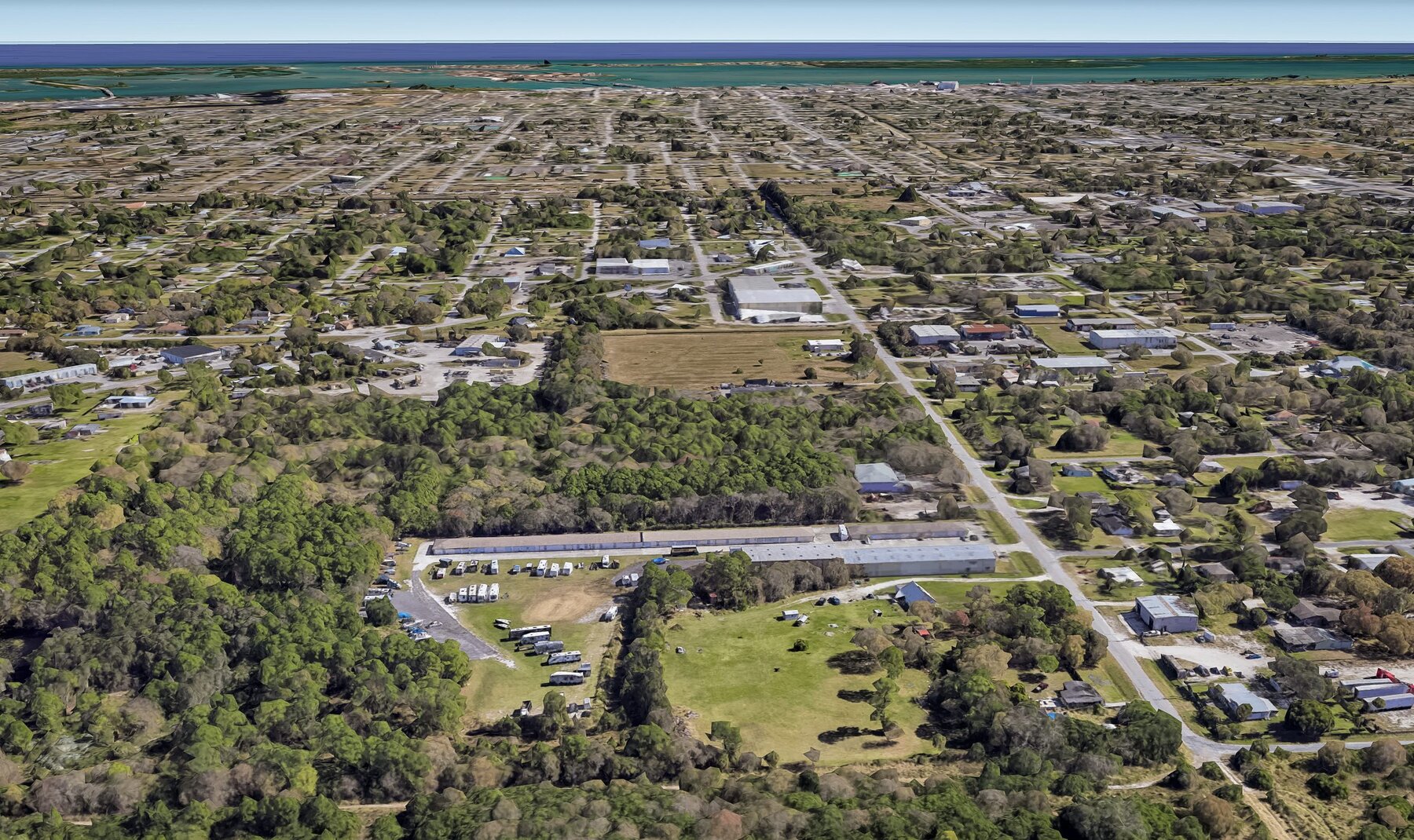 Image for Warehouse and Self-Storage Facility ONLY at AUCTION