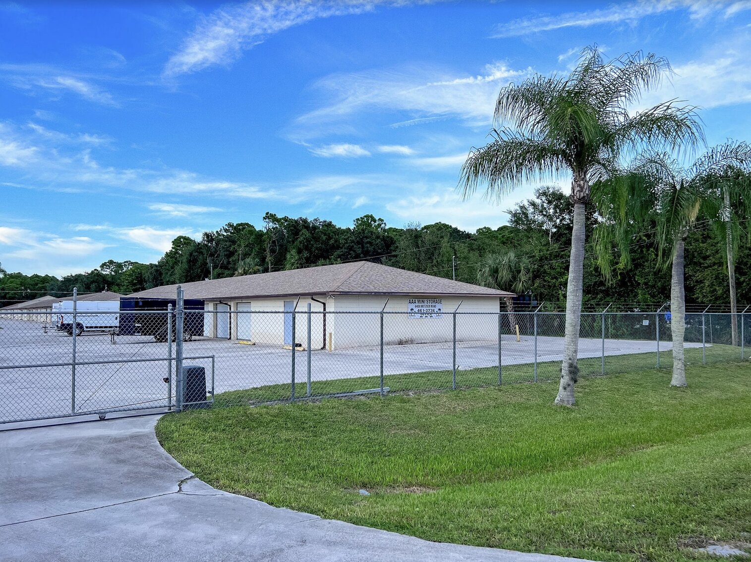 Image for Warehouse and Self-Storage Facility ONLY at AUCTION