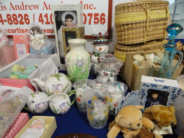 Image for Sept 8, 2022 Public Auction