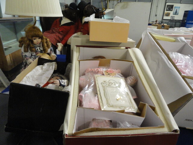 Image for Sept 8, 2022 Public Auction