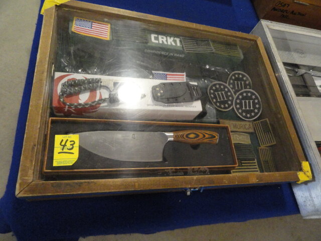 Image for Sept 8, 2022 Public Auction