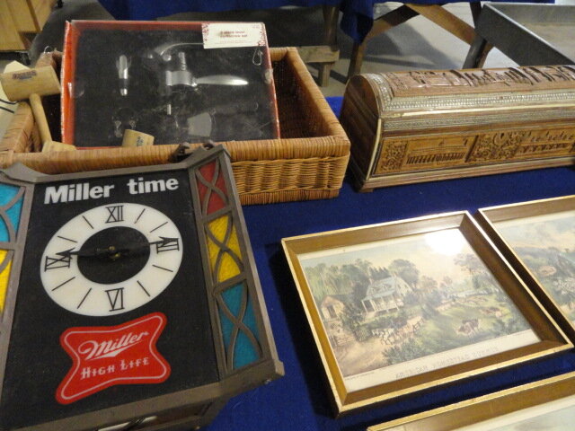 Image for Sept 8, 2022 Public Auction