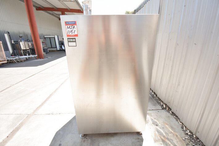 Image for MJK1151 Taizhou Liming Medical Machinery Co., LTD Coating Machine