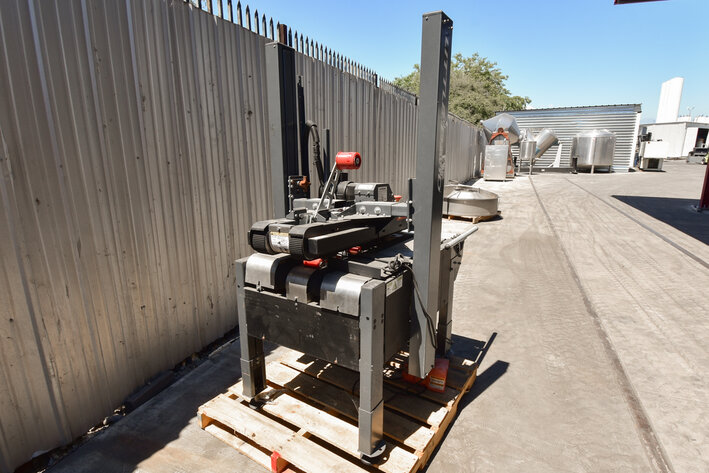 Image for ***SOLD*** MJK1152 Little David Case Taper