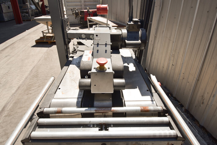 Image for ***SOLD*** MJK1152 Little David Case Taper