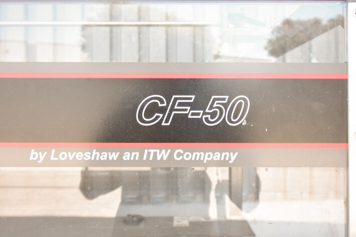 Image for ***SOLD*** MJK1154 Little David Case Erector