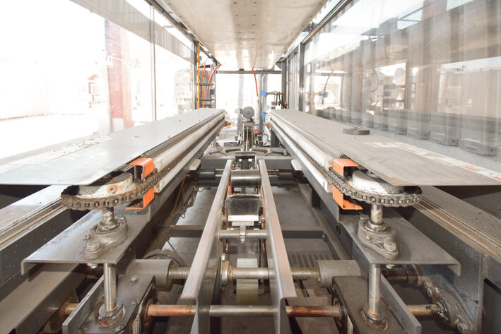 Image for ***SOLD*** MJK1154 Little David Case Erector