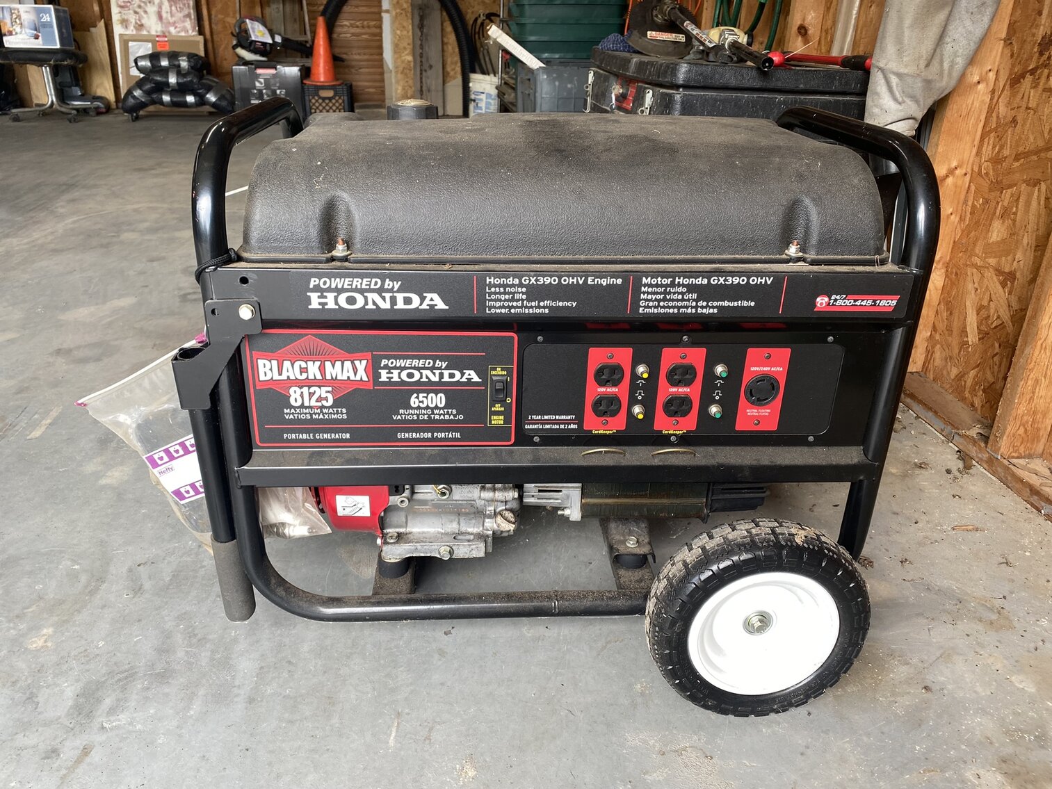 Image for Real Estate | Equipment | Hunting Equipment - Public Auction Monday September 19th