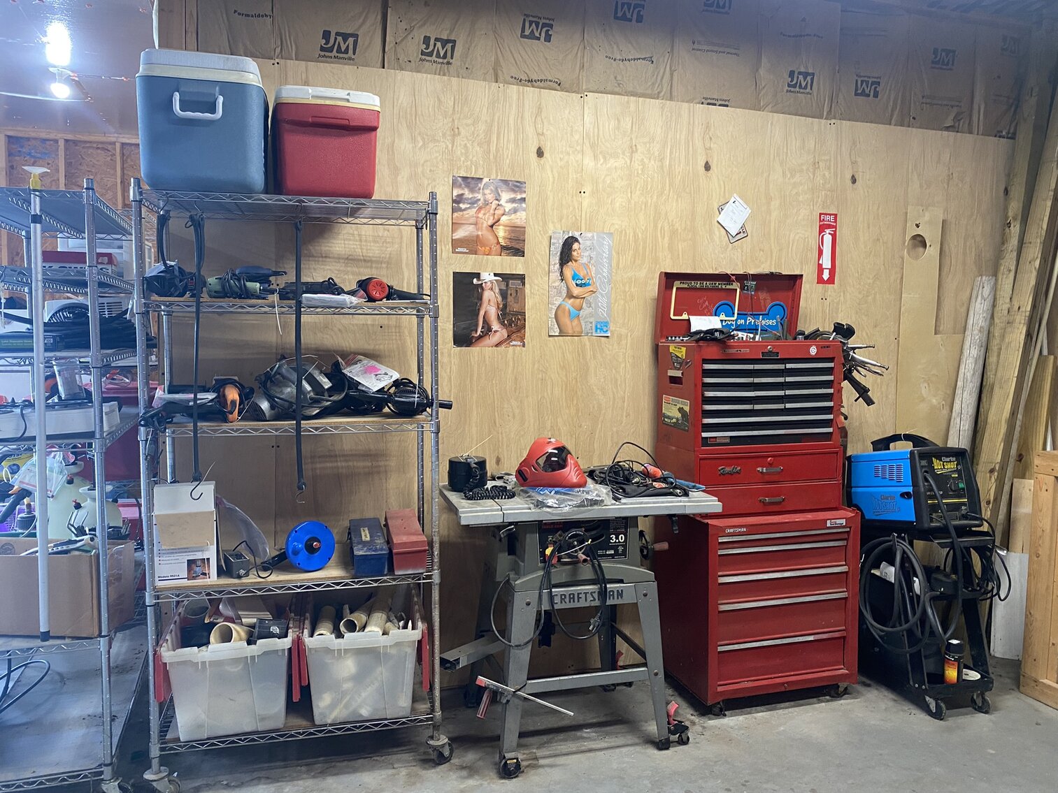 Image for Real Estate | Equipment | Hunting Equipment - Public Auction Monday September 19th