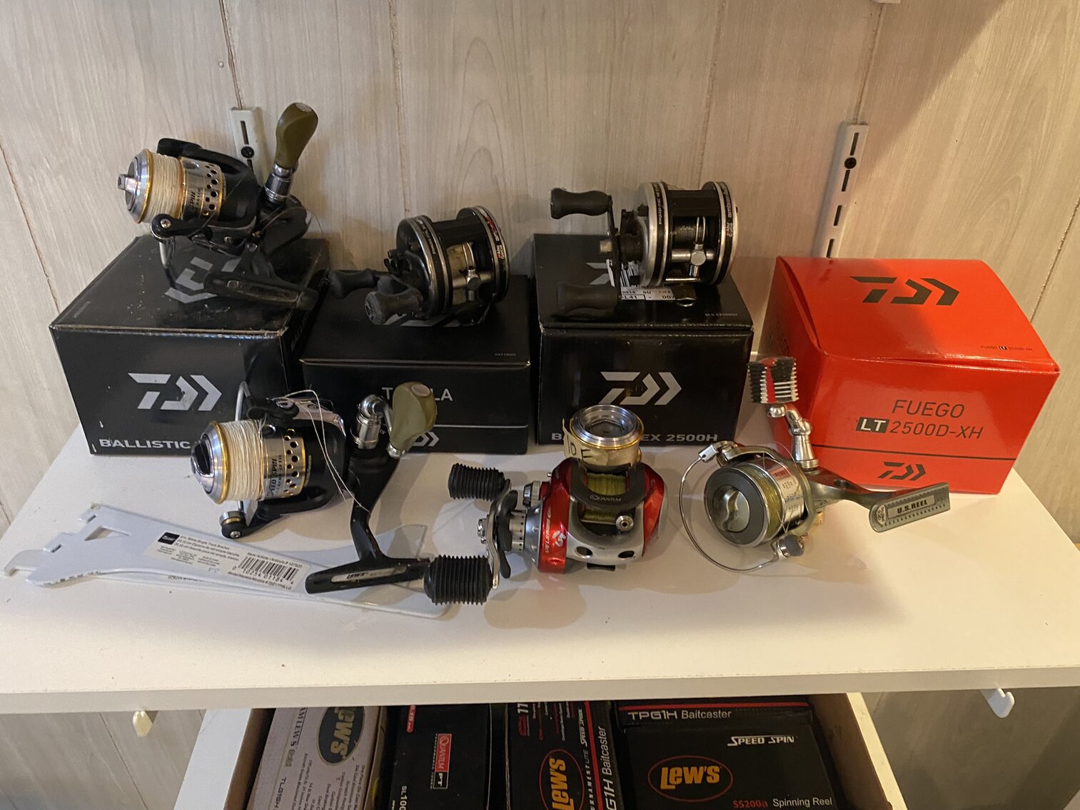 Image for Real Estate | Equipment | Hunting Equipment - Public Auction Monday September 19th