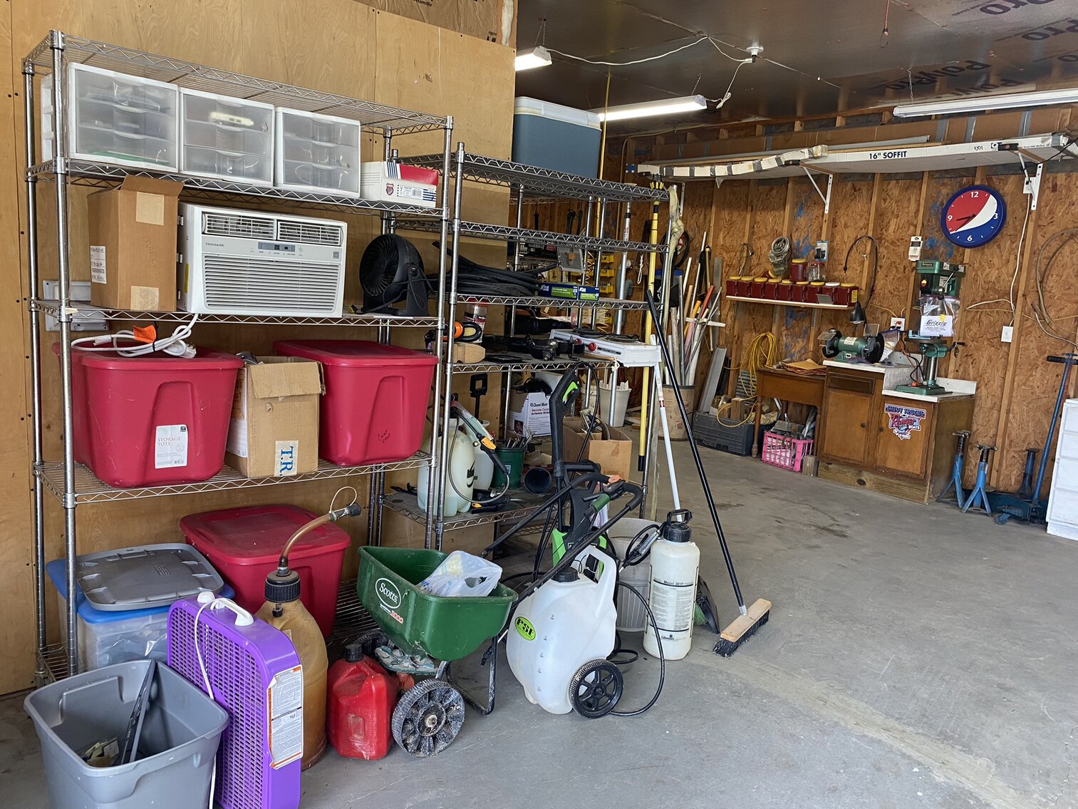 Image for Real Estate | Equipment | Hunting Equipment - Public Auction Monday September 19th