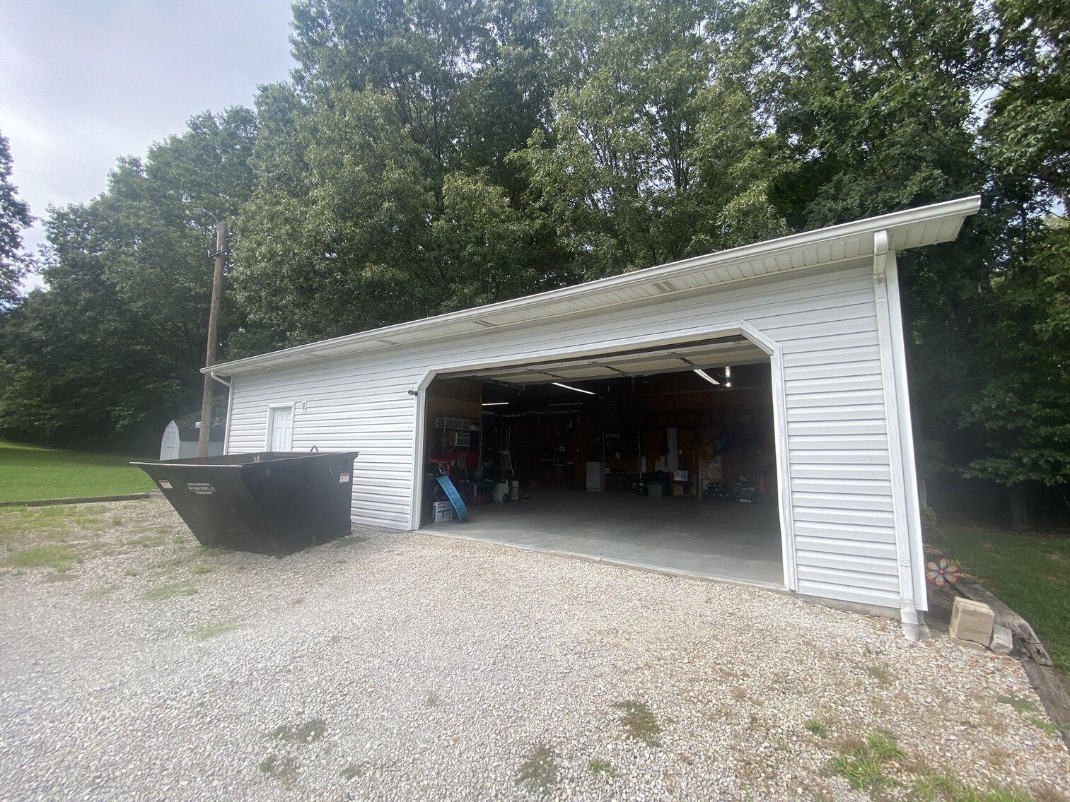 Image for Real Estate | Equipment | Hunting Equipment - Public Auction Monday September 19th