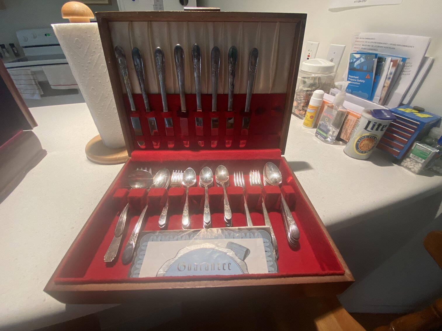 Image for Real Estate | Equipment | Hunting Equipment - Public Auction Monday September 19th