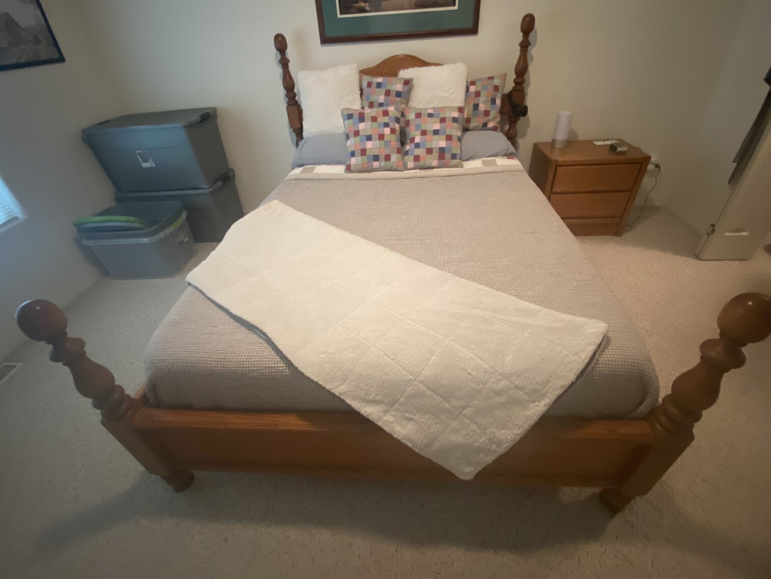 Image for Real Estate | Equipment | Hunting Equipment - Public Auction Monday September 19th