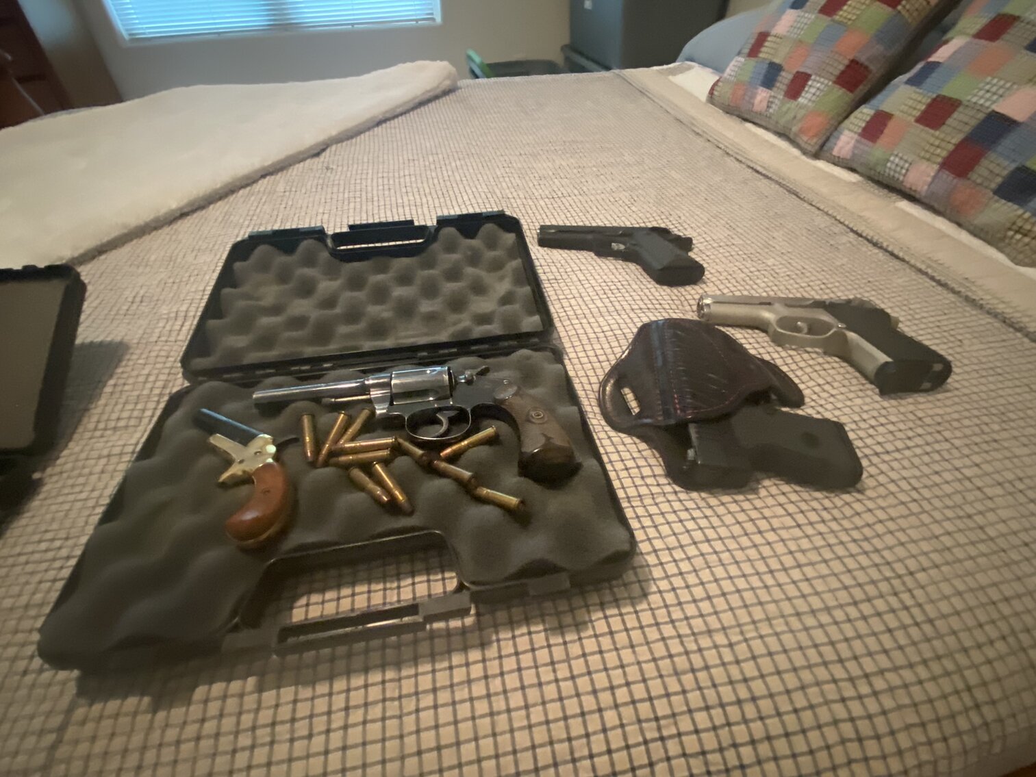 Image for Real Estate | Equipment | Hunting Equipment - Public Auction Monday September 19th