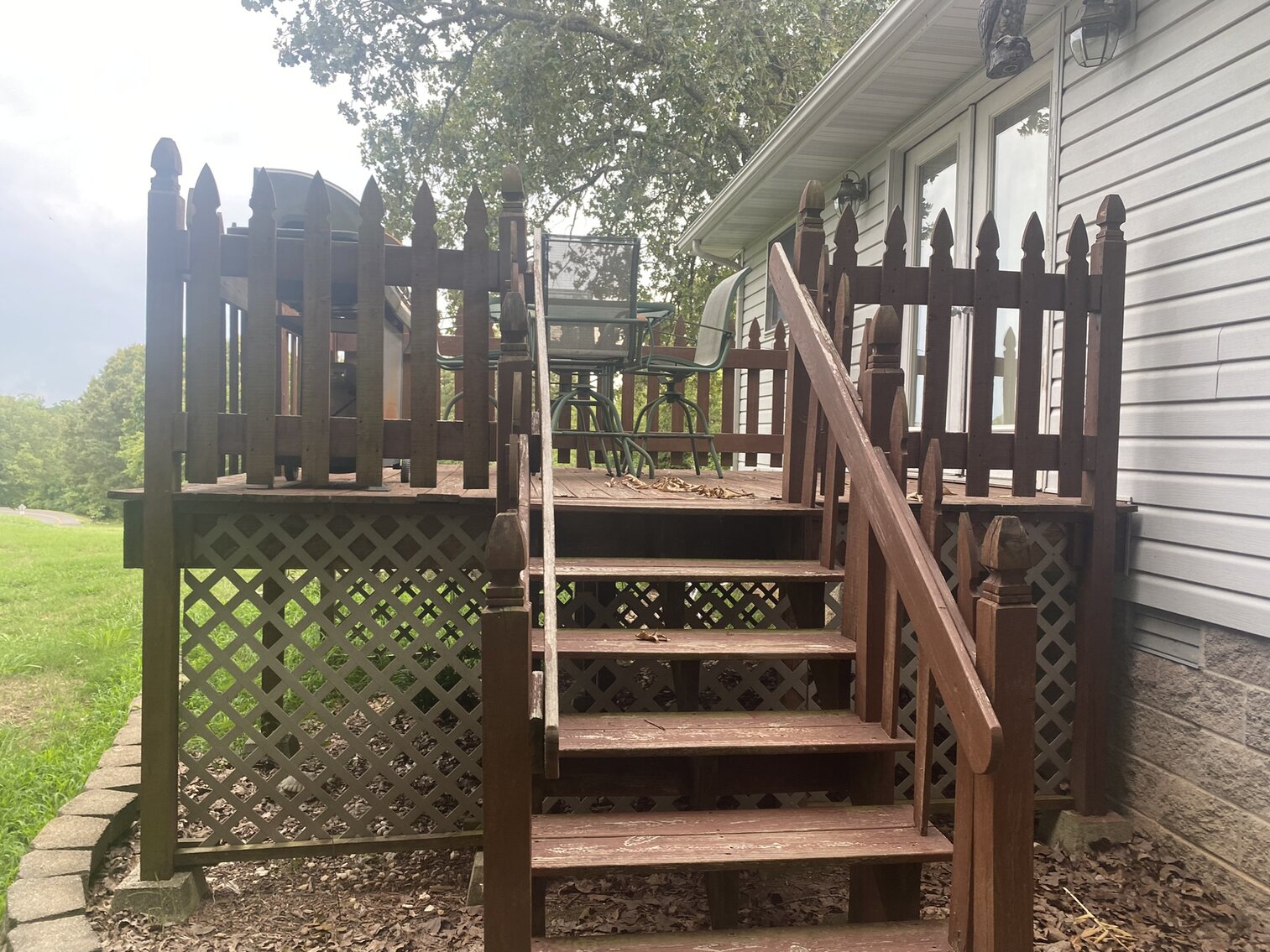 Image for Real Estate | Equipment | Hunting Equipment - Public Auction Monday September 19th