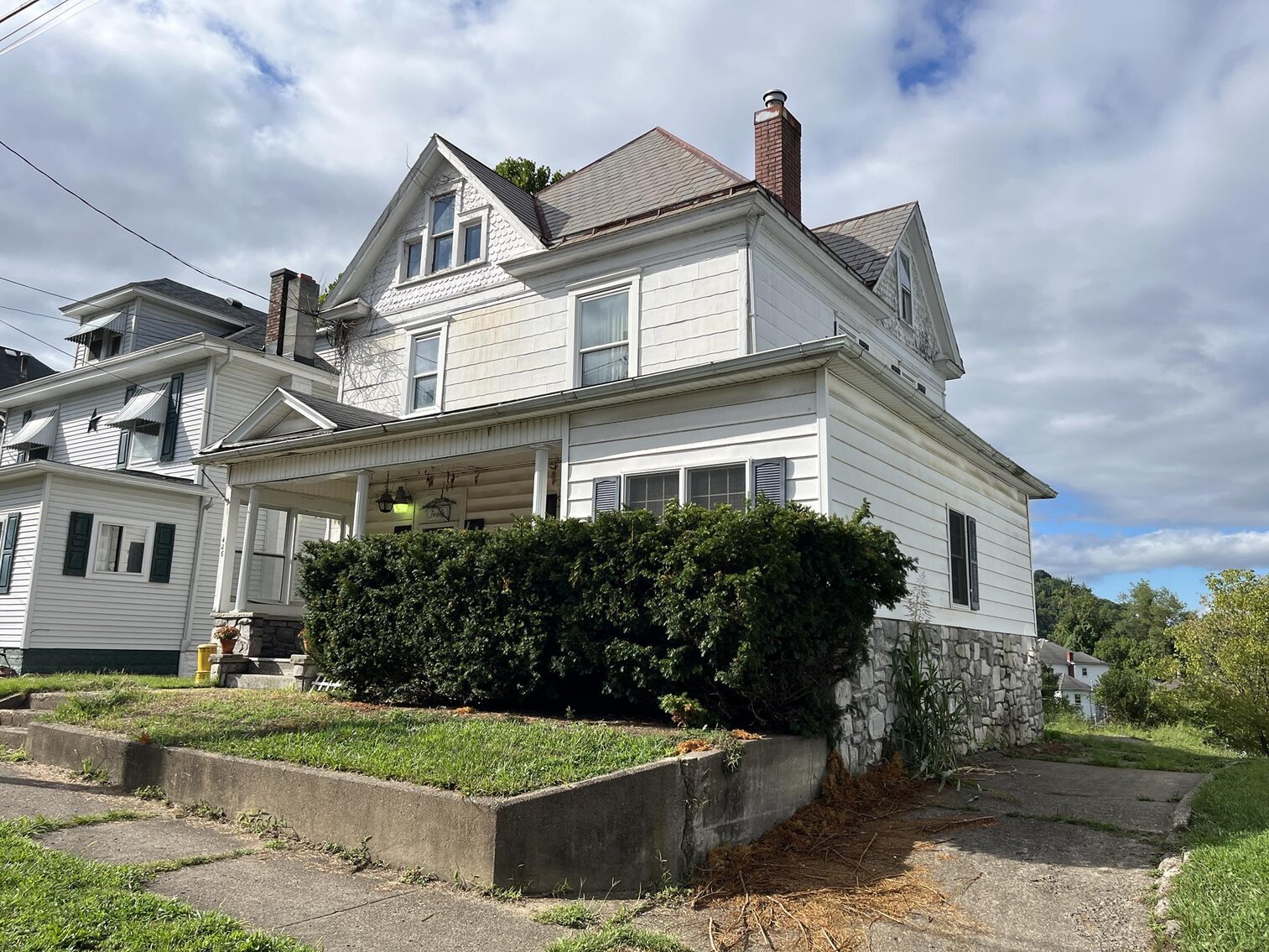 4 Bedroom Clarksburg Home
