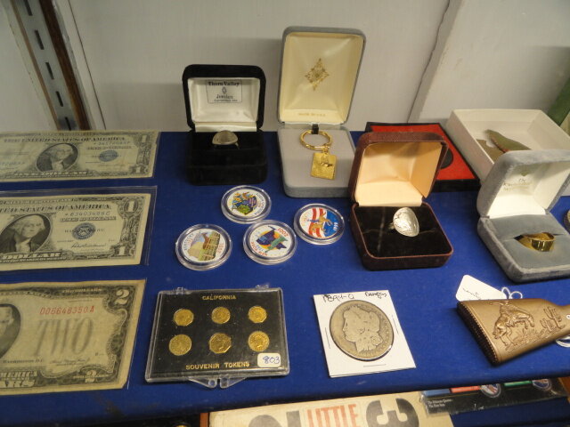 Image for Sept 8, 2022 Public Auction