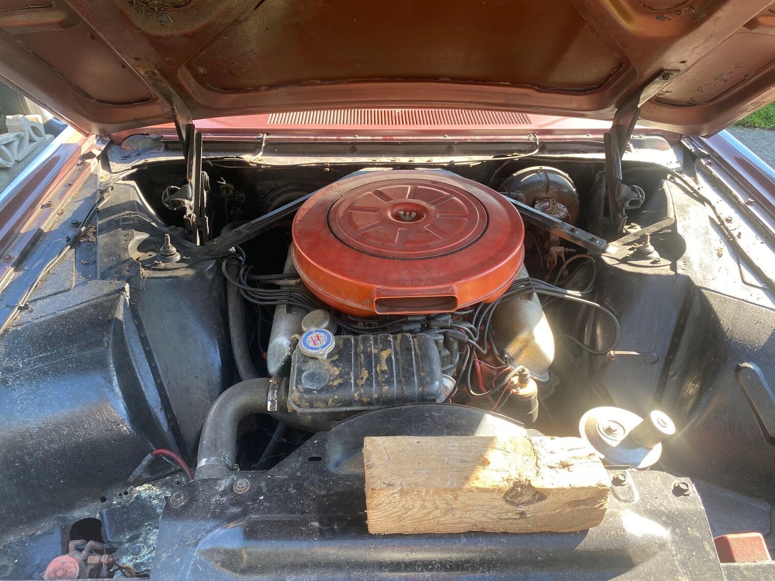 Image for (4) Thunderbirds, Parts, Accessories - All As 1 Bulk Lot (Radford)