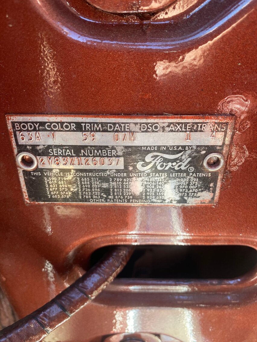 Image for (4) Thunderbirds, Parts, Accessories - All As 1 Bulk Lot (Radford)