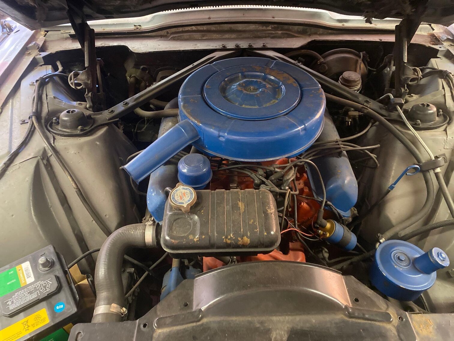 Image for (4) Thunderbirds, Parts, Accessories - All As 1 Bulk Lot (Radford)