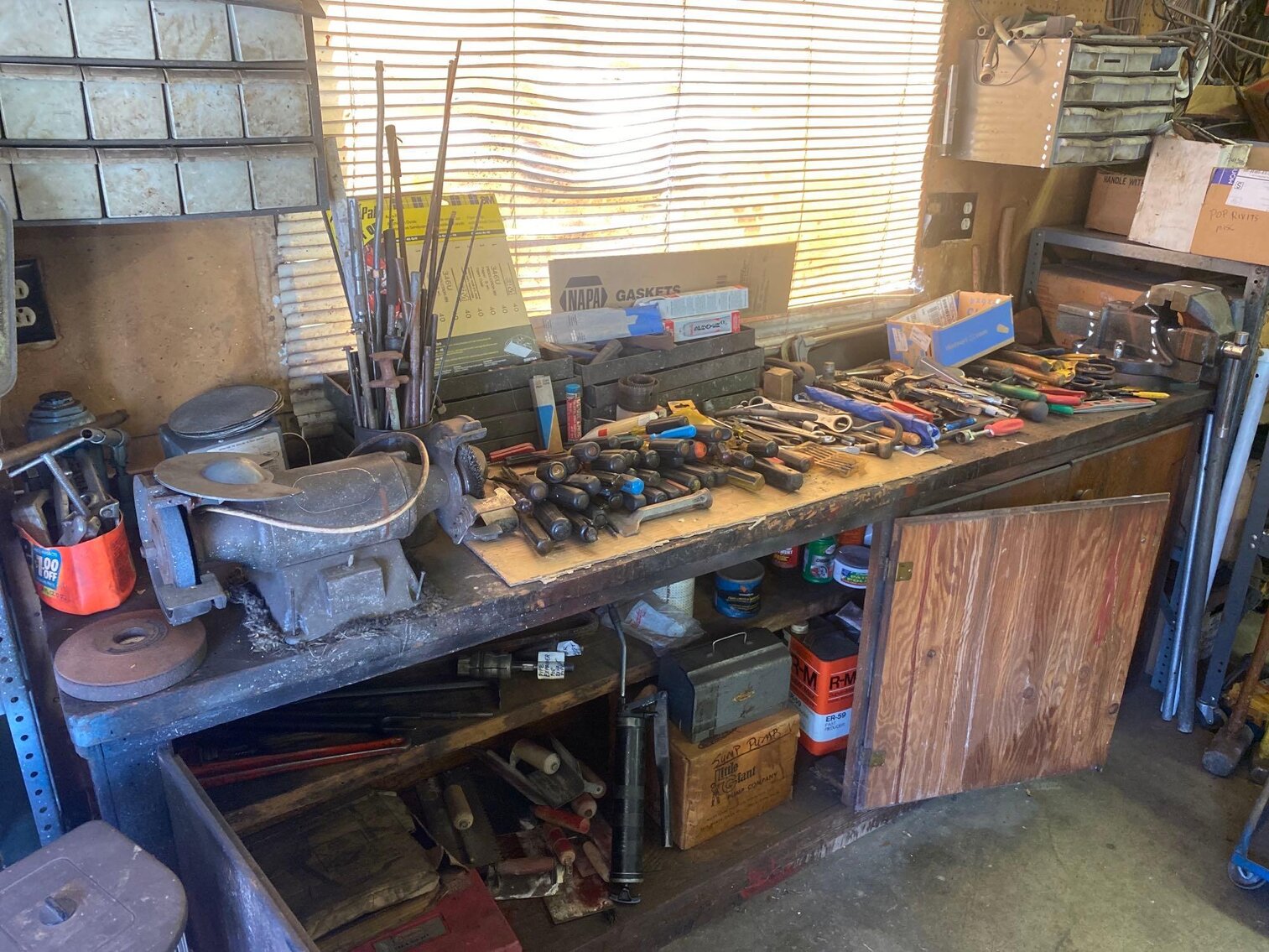 Image for (4) Thunderbirds, Parts, Accessories - All As 1 Bulk Lot (Radford)