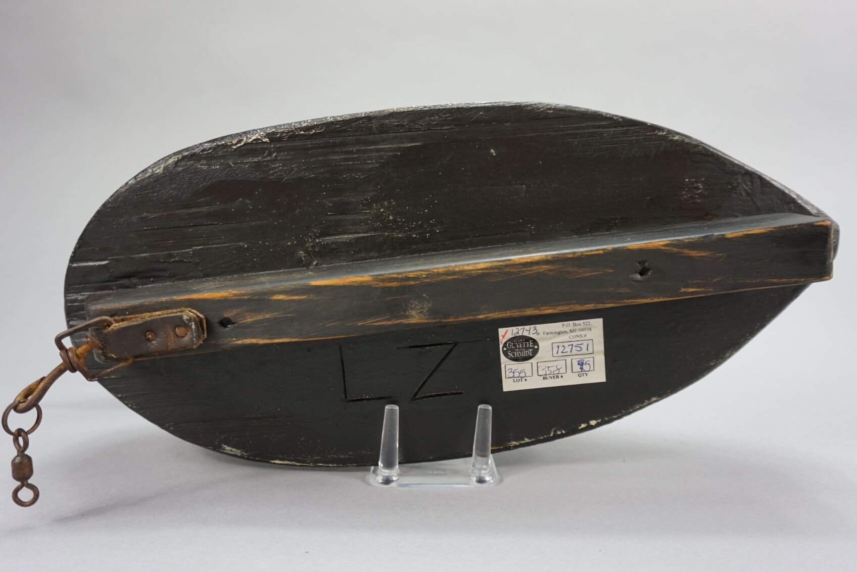 Image for Three Day Fall Sportsman's Auction Session One 2022