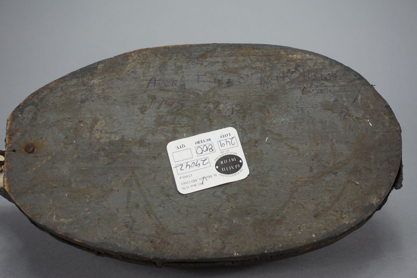 Image for Three Day Fall Sportsman's Auction Session One 2022