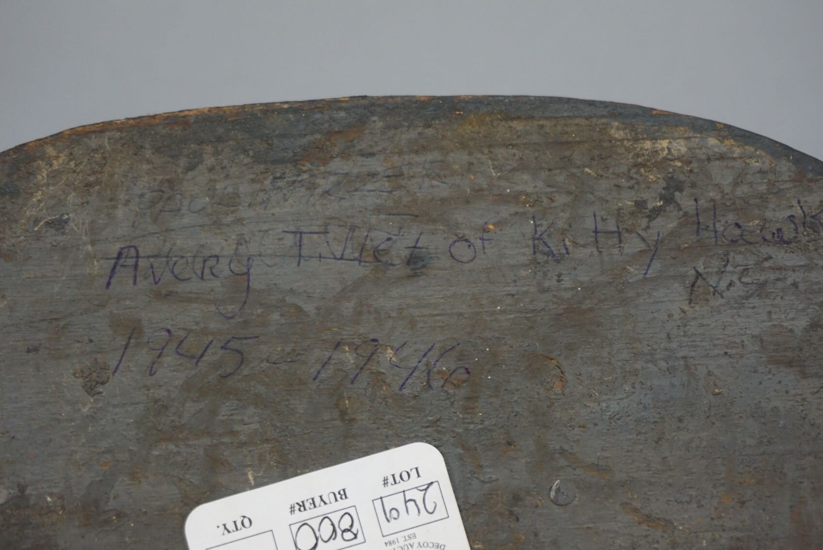 Image for Three Day Fall Sportsman's Auction Session One 2022