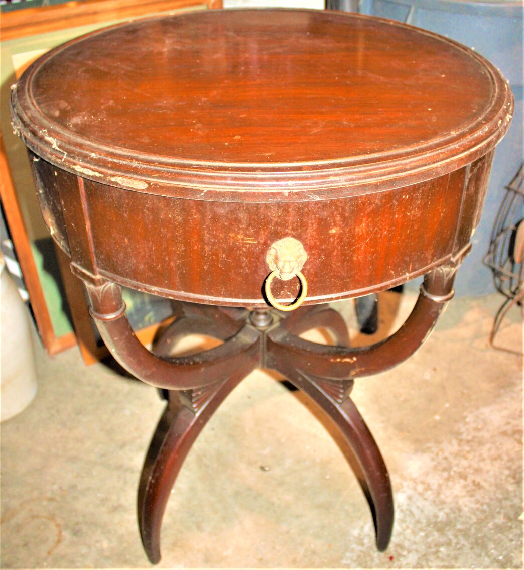Image for HUGE ANTIQUE ESTATE AUCTION