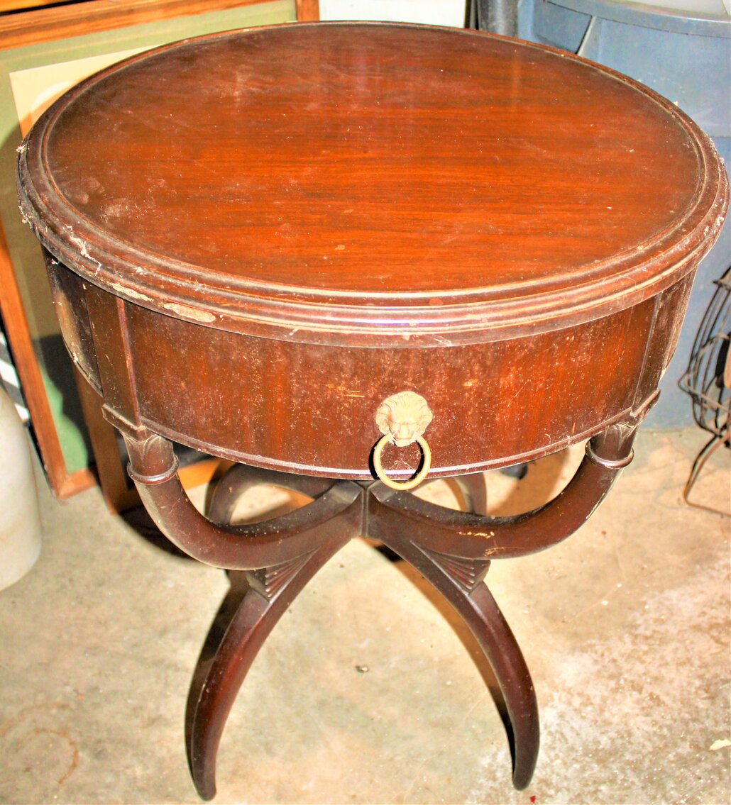 Image for HUGE ANTIQUE ESTATE AUCTION