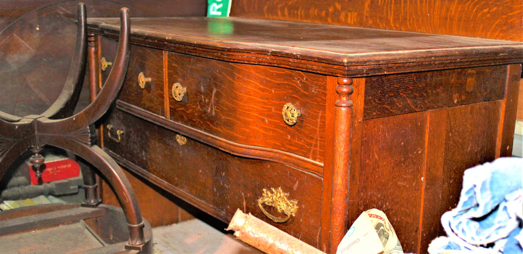 Image for HUGE ANTIQUE ESTATE AUCTION