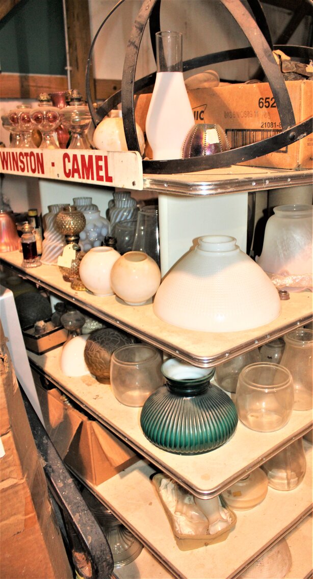 Image for HUGE ANTIQUE ESTATE AUCTION