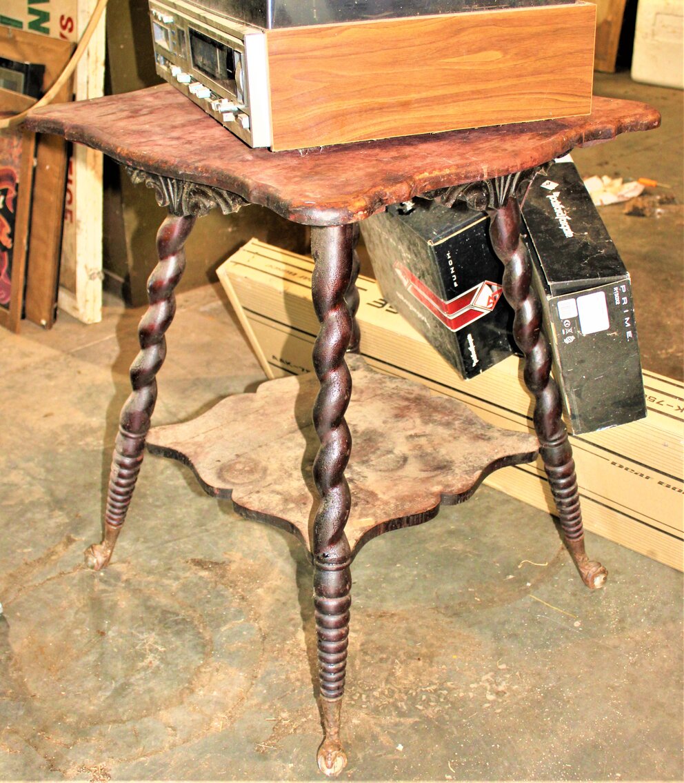 Image for HUGE ANTIQUE ESTATE AUCTION