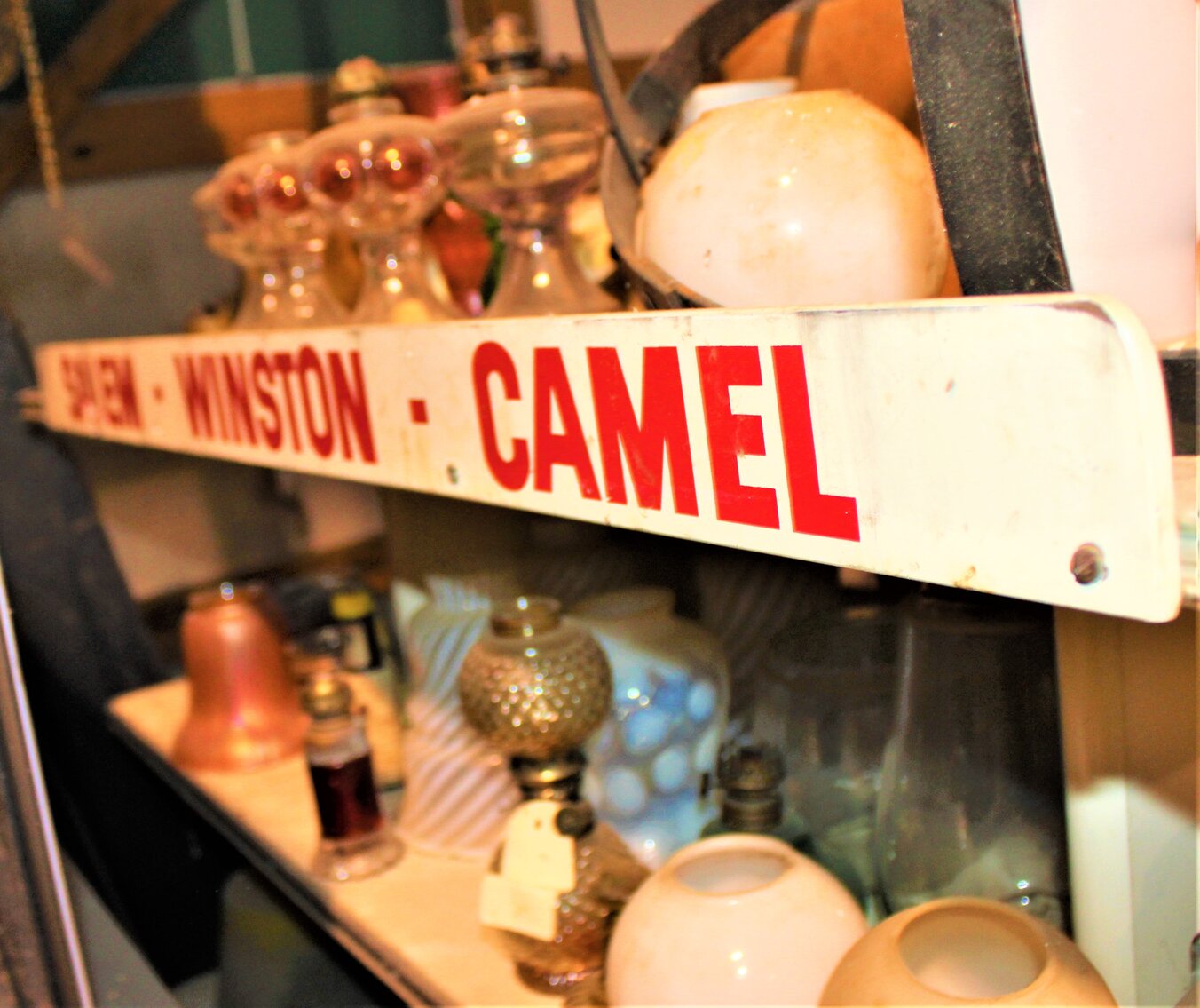 Image for HUGE ANTIQUE ESTATE AUCTION