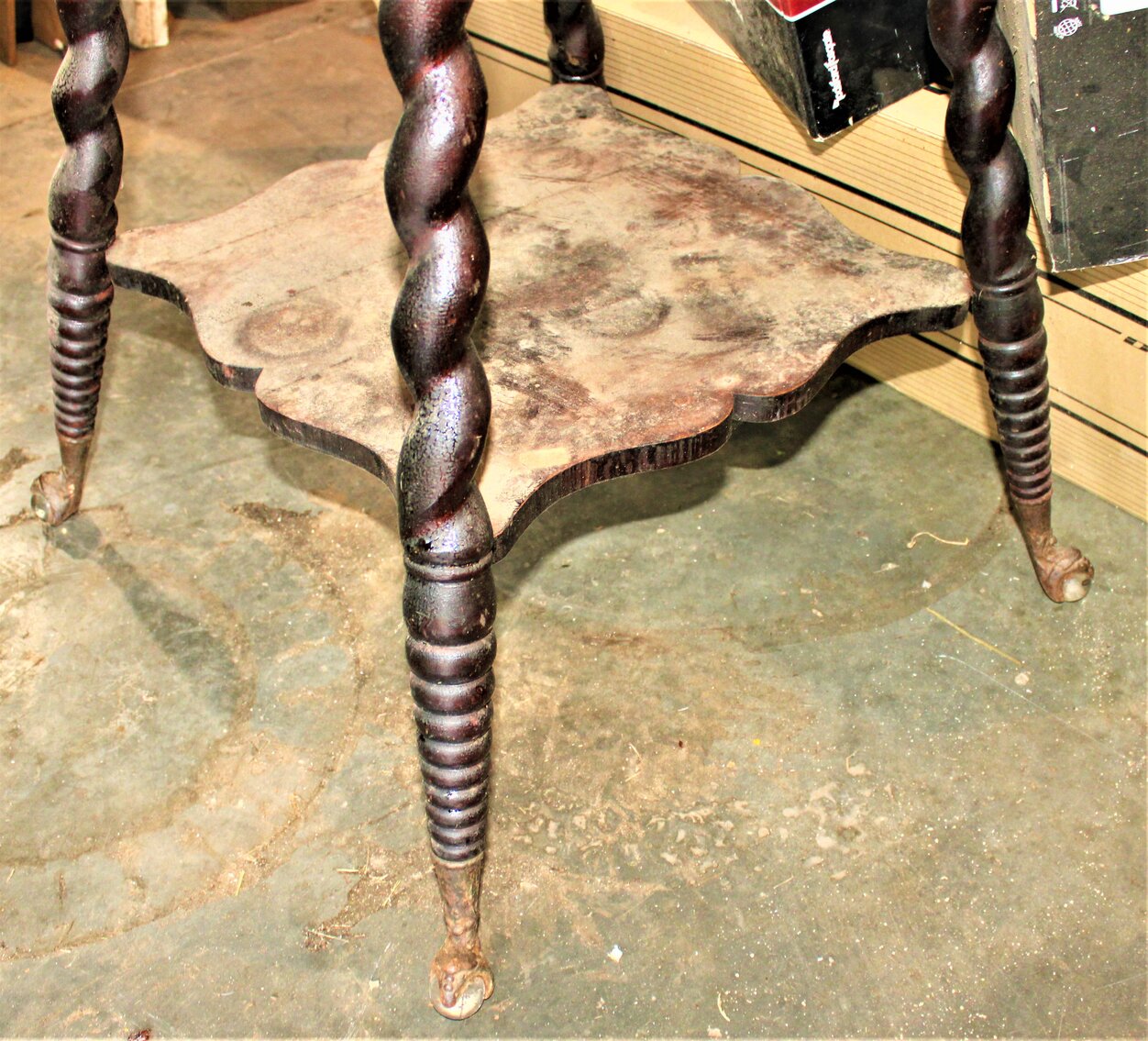 Image for HUGE ANTIQUE ESTATE AUCTION