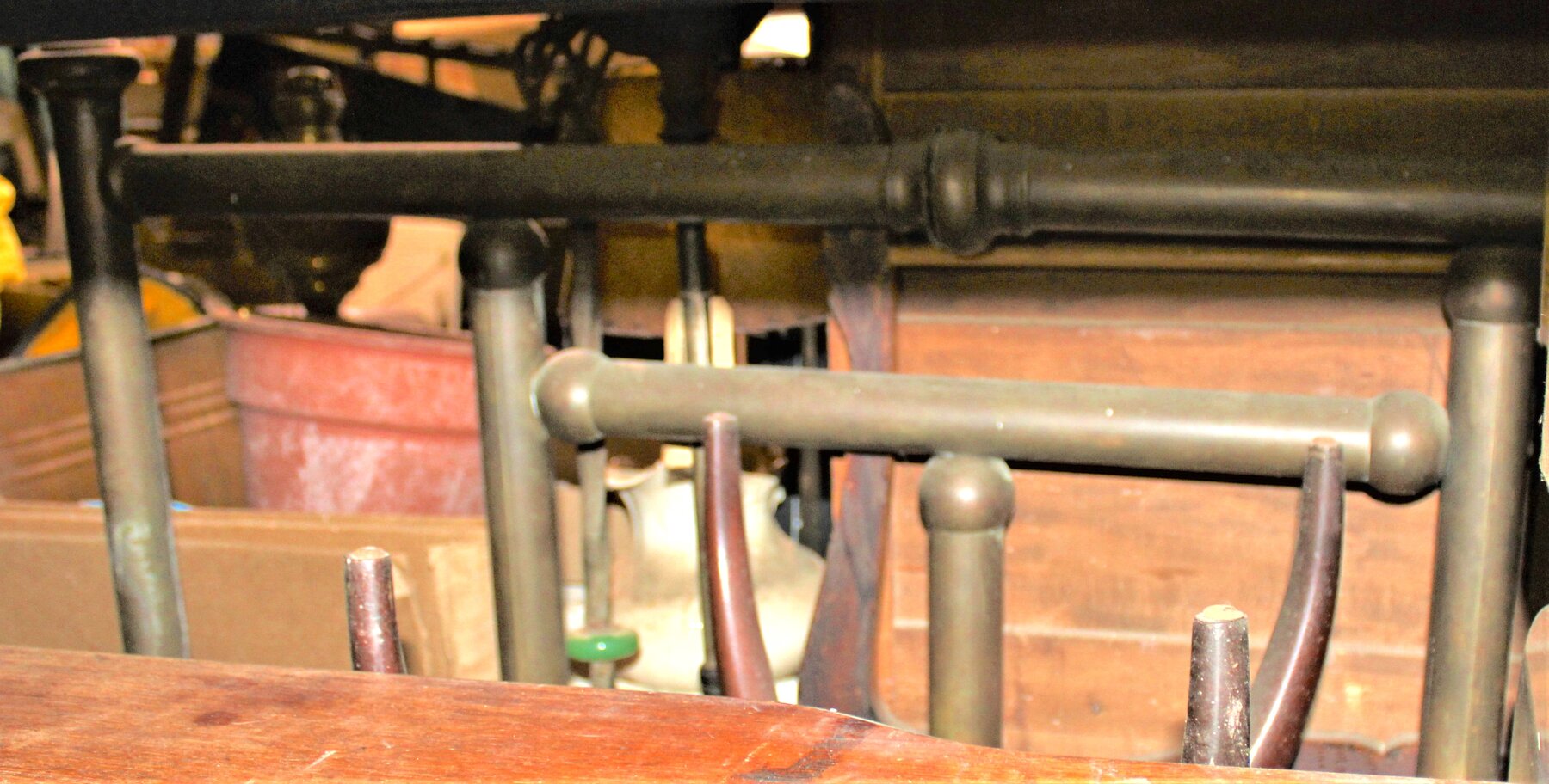 Image for HUGE ANTIQUE ESTATE AUCTION