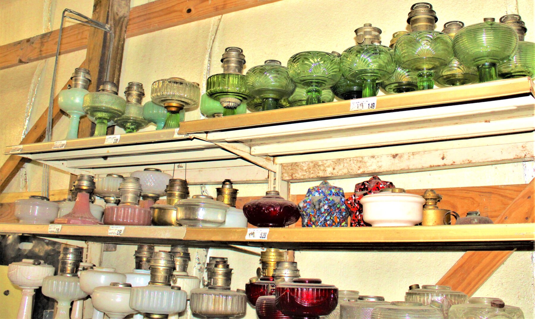 Image for HUGE ANTIQUE ESTATE AUCTION