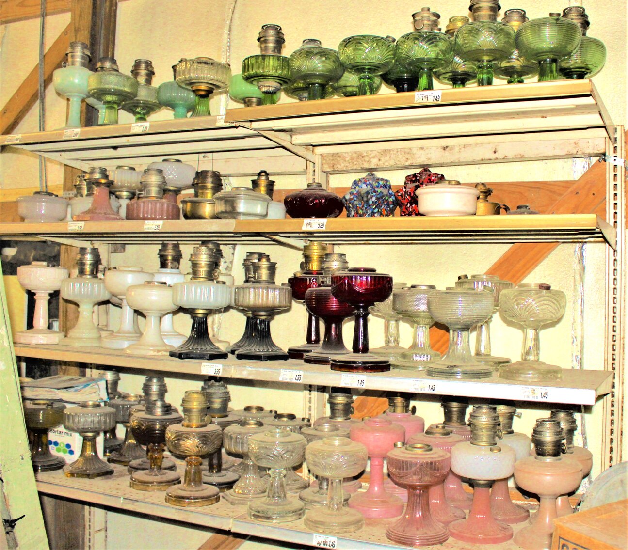 Image for HUGE ANTIQUE ESTATE AUCTION