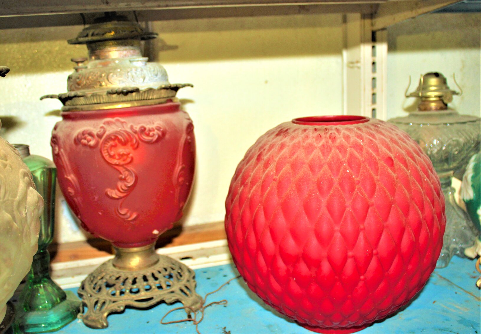 Image for HUGE ANTIQUE ESTATE AUCTION