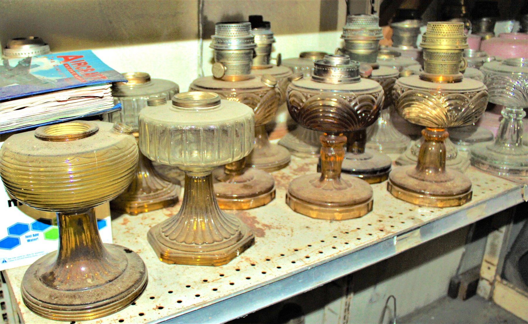 Image for HUGE ANTIQUE ESTATE AUCTION