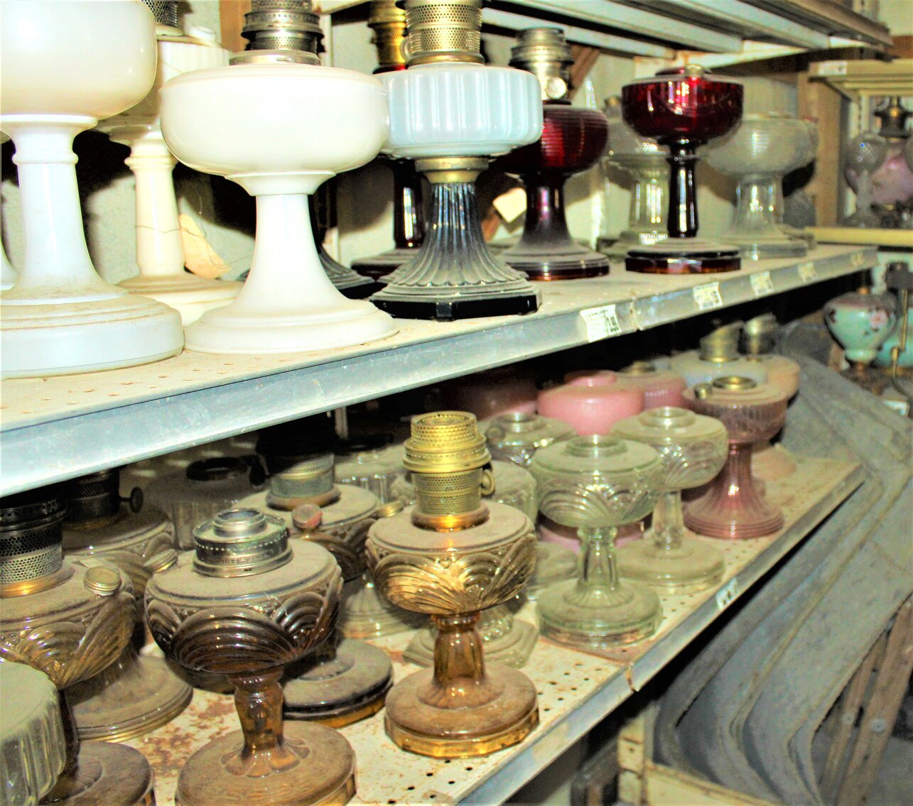 Image for HUGE ANTIQUE ESTATE AUCTION