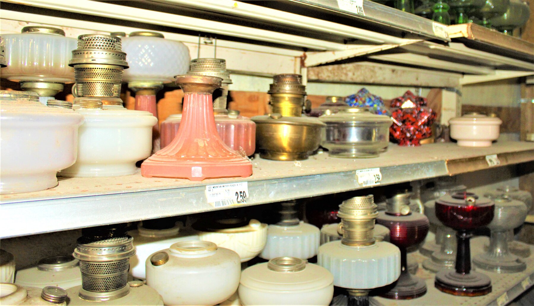 Image for HUGE ANTIQUE ESTATE AUCTION