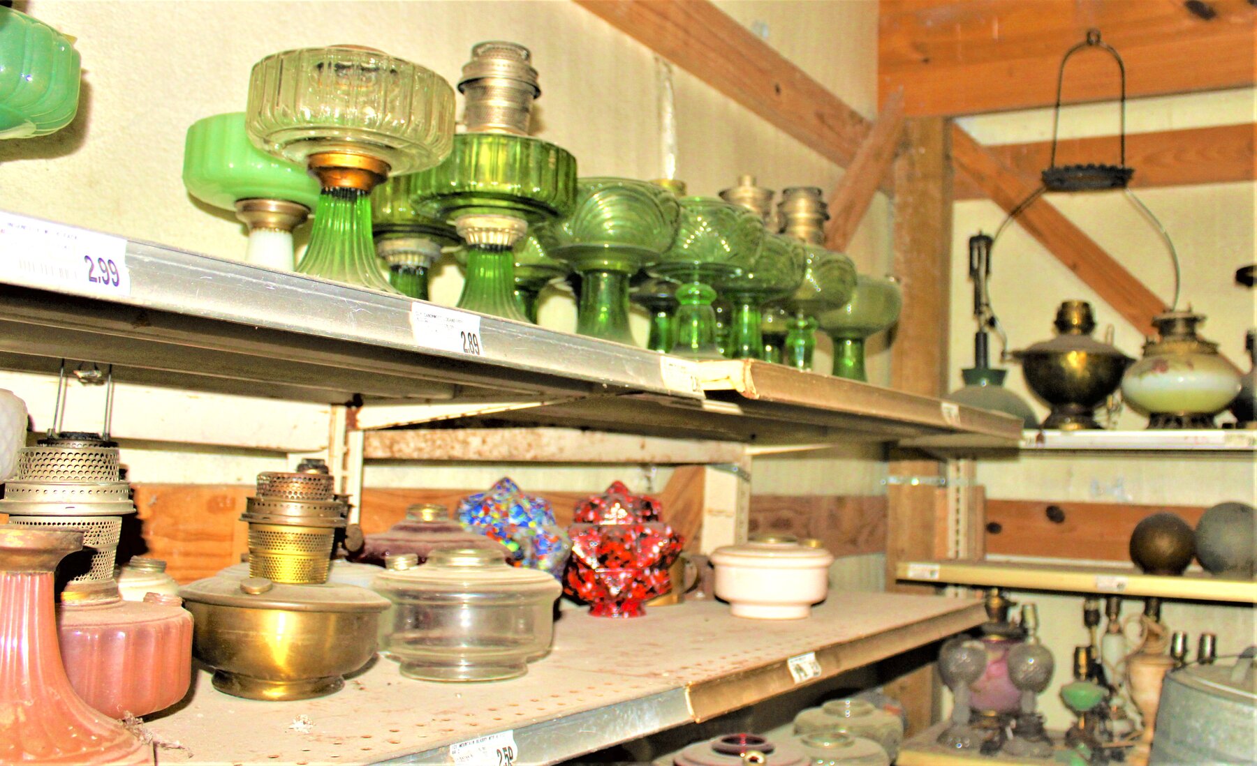 Image for HUGE ANTIQUE ESTATE AUCTION