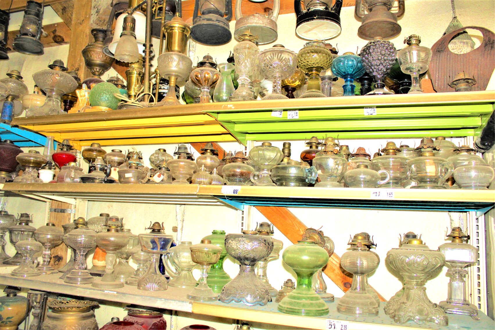 Image for HUGE ANTIQUE ESTATE AUCTION